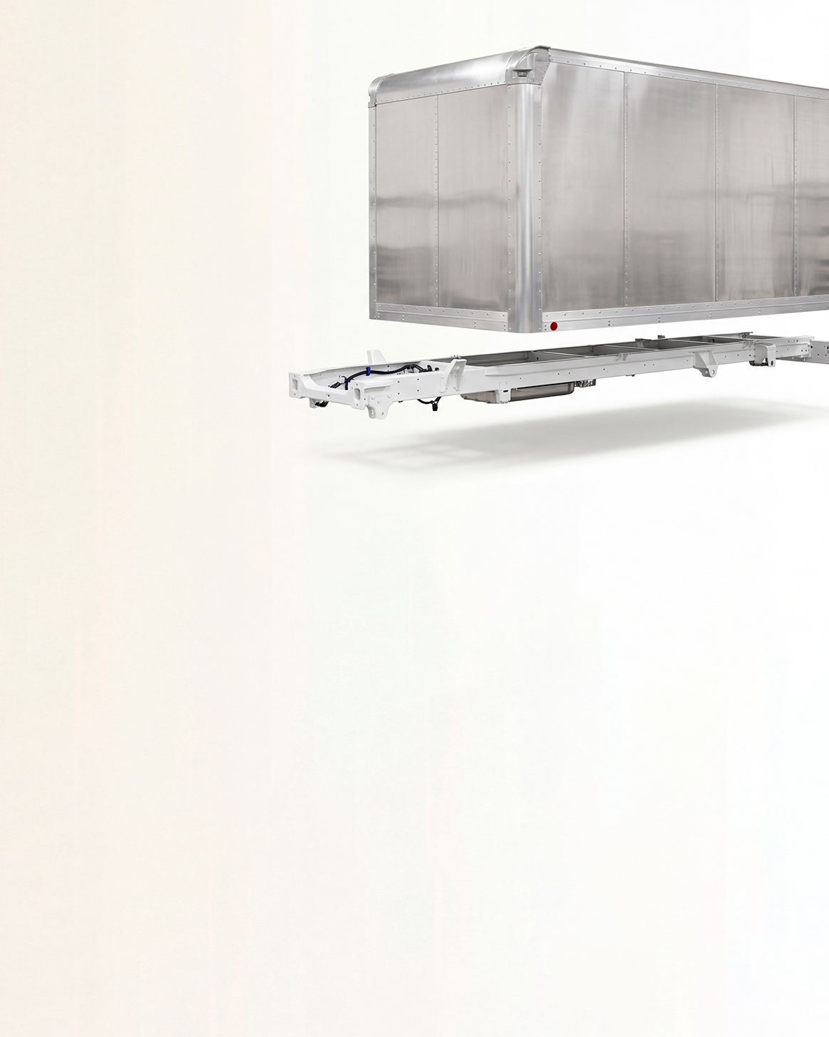 Skreddersydd nytt påbygg